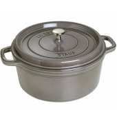 _6873232 ZWILLING STAUB LA COCOTTE 6,7 l apvalus ketaus troškintuvas bak