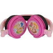 Disney Princess Pink/ Light Pink