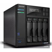 Lockerstor AS6704T V2 N5105 4GB DDR4
