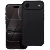 Soft Phone Case iPhone 17 Air Black