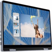 _8308702 DELL Inspiron 14 2in1 7440 - i5-1334U | 14" | Jutiklinis ekranas | 32GB |