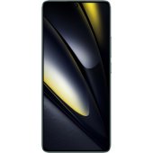 F6 8/ 256GB Green