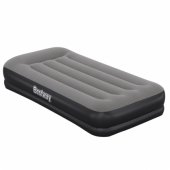 Tritech pripučiamas čiužinys 191x97cm Bestway 671BT, vienvietis