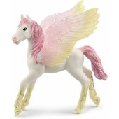 Schleich Bayala Pegaso kumeliukas, žaislinė figūrėlė