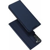 „Skin Pro Book Case Galaxy S22 Plus“, mėlynas