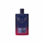 _8190036 Police Wild Night, tualetinis vanduo vyrams, 100 ml