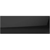 AGH0004S LED Premium Eco Smart Heater Black