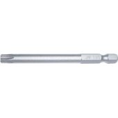 " Jonnesway Torx bit 1/ 4"" T35 x 75mm (D275T35)"