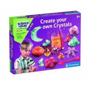 Toy Cristals Laboratory 50369