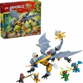 71855 Ninja Dragon Riyu®s Battle