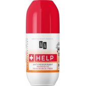 _6531946 AA_Help SOS antiperspirantas rutulinis 50ml