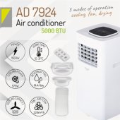 AD 7924