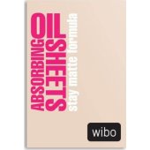 Wibo Bibułki matujące 40 szt.