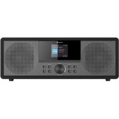 MIR-270B Black