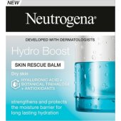 Neutrogena Neutrogena Hydro Boost atkuriamasis balzamas sausai odai