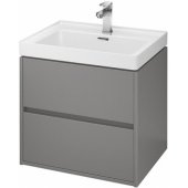 Crea 60 matinė pilka S924-016