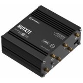 _8268893 Teltonika · maršrutizatorius · RUTX11 · LTE CAT6 maršrutizatorius, WLAN, dviejų dažnių juostų