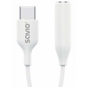 AK-52 USB-C/ 3.5 mm White