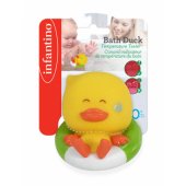 _7044128 INFANTINO vandens termometras – vonios ančiukas