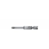 UzgalisPlusMinus/ Phillips 1/ 4" SL/ PH1 E6,3, 70 mm