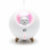 DHMI-EU/ 1,3 Aroma Difuser, Humidifier & Night Llight
