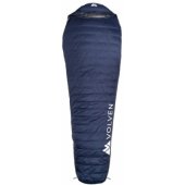 Narvi 400 Right Blue