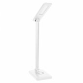 Isiyo LED balta