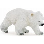 Figurka Papo Niedźwiedź polarny młody