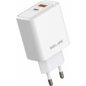 Wall charger 45W white