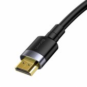 CADKLF-G01 Cafule HDMI 2.0 4K 60 Hz 3D 18 Gbps