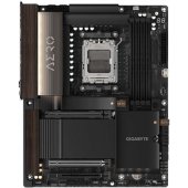 X870E AERO X3D Dark Wood