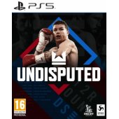 Undisputed, skirtas PS5