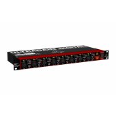 Behringer Behringer ULTRAGAIN DIGITAL ADA8200 8 channels 10