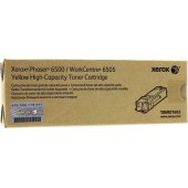 106R01603 geltona