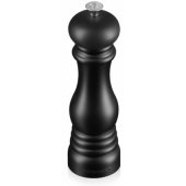 Druskinė 21cm matinė juoda