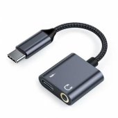 DAC BLNAA01 USB-C 60W Black