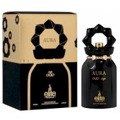 _8299226 Risala Elite Aura Oud parfumuotasis vanduo EDP 100 ml
