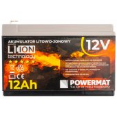 PM-AKLJ-12V12AM