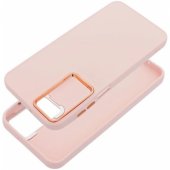 Frame Case Samsung Galaxy S26 (S942) Pink