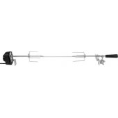 Yato elektrinis iešmas dujinėms kepsninėms, 100,5 cm