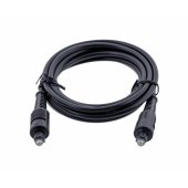 CC-OPT-2M Toslink optinis kabelis