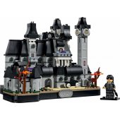 76788 Nevermeer Academy