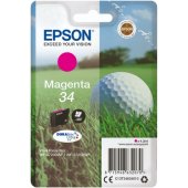 34 Magenta