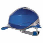 Delta Plus apsauginis šalmas Baseball Diamond V, mėlynas (DIAM5BLFL)