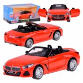 _7272082 Jokomisiada Collector®s model metal car BMW Z4 M40i ca