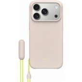 Beats Kickstand Case with MagSafe iPhone 17 Pro Lime Stone