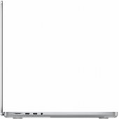 MacBook Pro 14 M4 16GB 1TB SSD Silver SWE MW2X3KS/ A