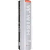 WISH S-350 NAILONINIAI VOLANAI, PAK. 6 VNT WISH