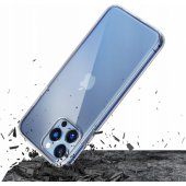 Skaidrus dėklas Xiaomi Redmi 12