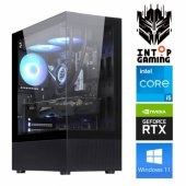 i5-13400F 32GB 1TB SSD RTX3050 6GB WIN11 DK